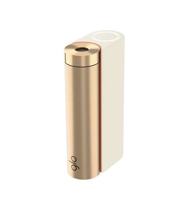 GLO HYPER X2 Beyaz Gold - Görsel 3