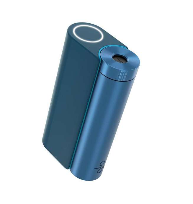 GLO HYPER X2 Mavi